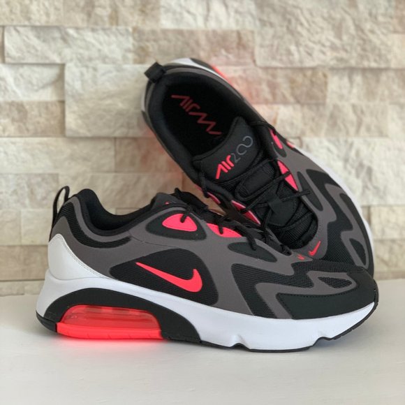 NIKE AIR MAX 200 - Picture 11 of 13